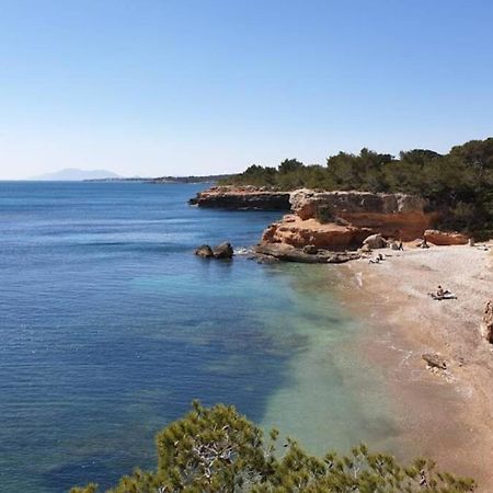 Apartamento Pepa. En El Corazon Del Delta. Sant Jaume d'Enveja Esterno foto