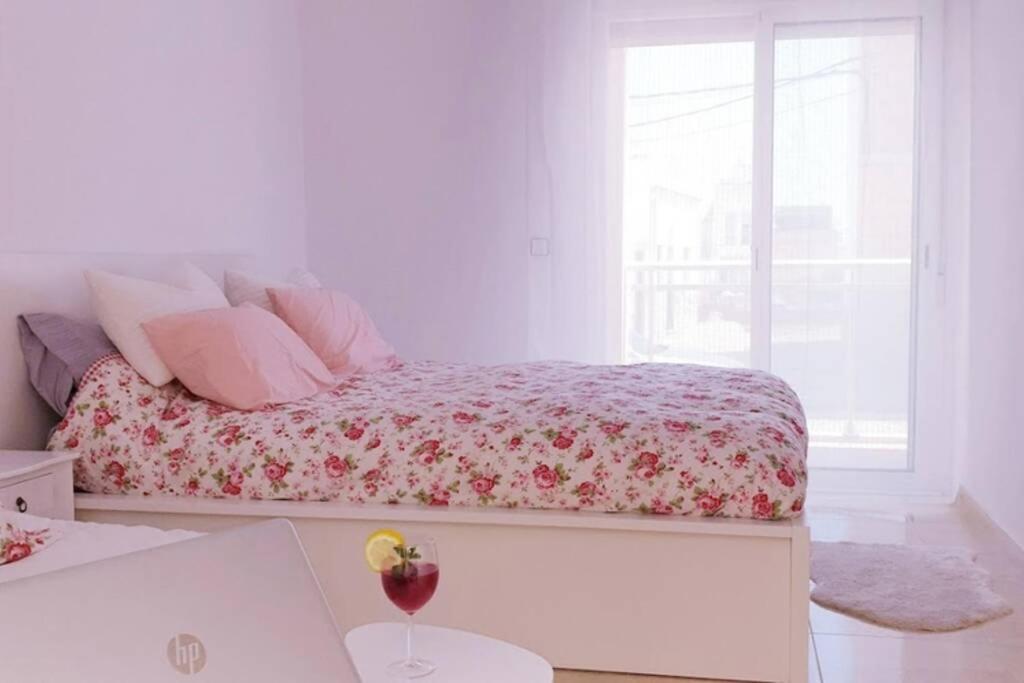 Apartamento Pepa. En El Corazon Del Delta. Sant Jaume d'Enveja Esterno foto