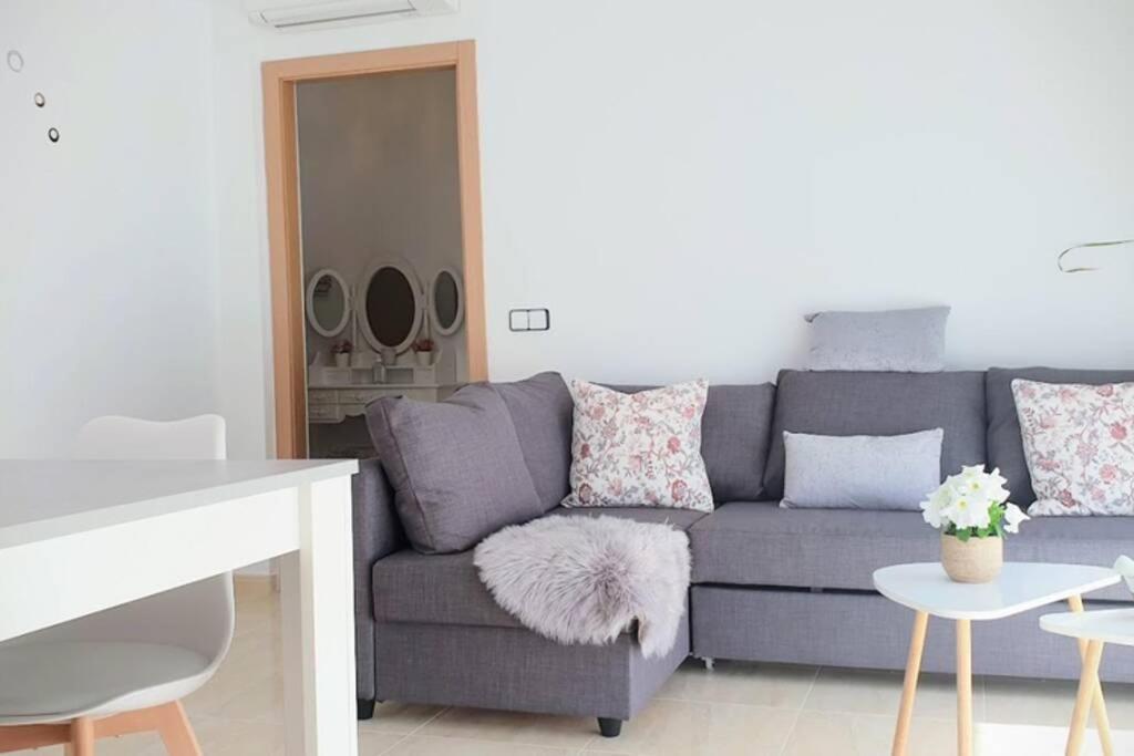 Apartamento Pepa. En El Corazon Del Delta. Sant Jaume d'Enveja Esterno foto