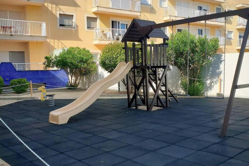 Apartamento Pepa. En El Corazon Del Delta. Sant Jaume d'Enveja Esterno foto