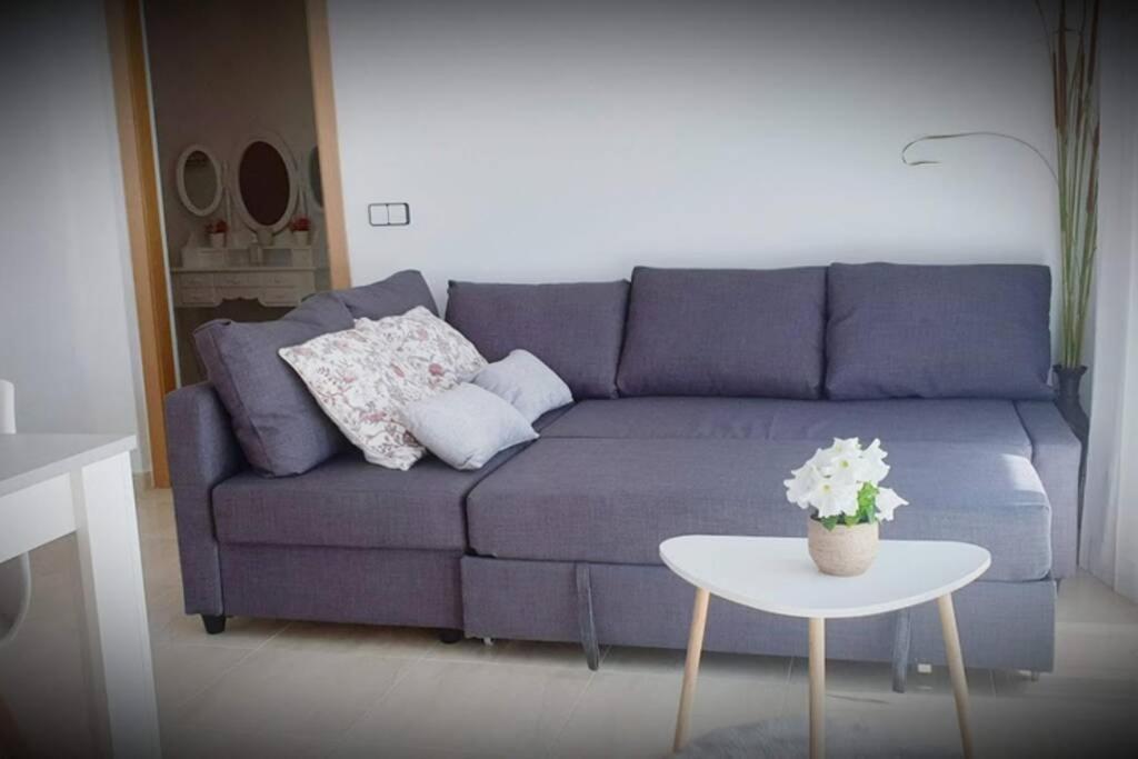 Apartamento Pepa. En El Corazon Del Delta. Sant Jaume d'Enveja Esterno foto