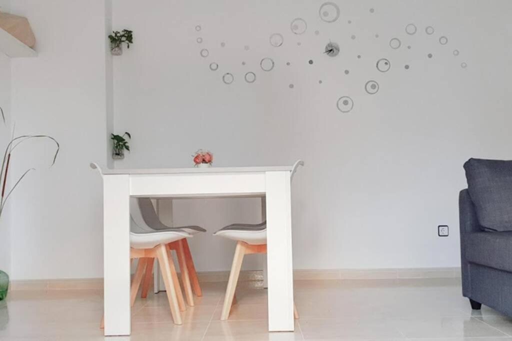 Apartamento Pepa. En El Corazon Del Delta. Sant Jaume d'Enveja Esterno foto