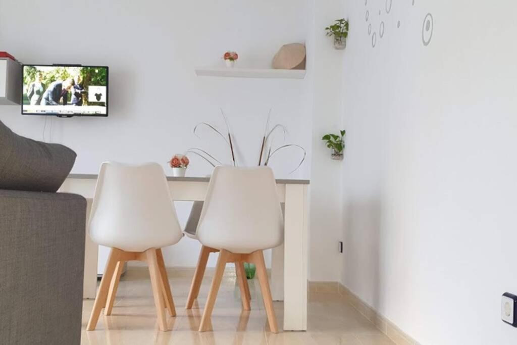 Apartamento Pepa. En El Corazon Del Delta. Sant Jaume d'Enveja Esterno foto
