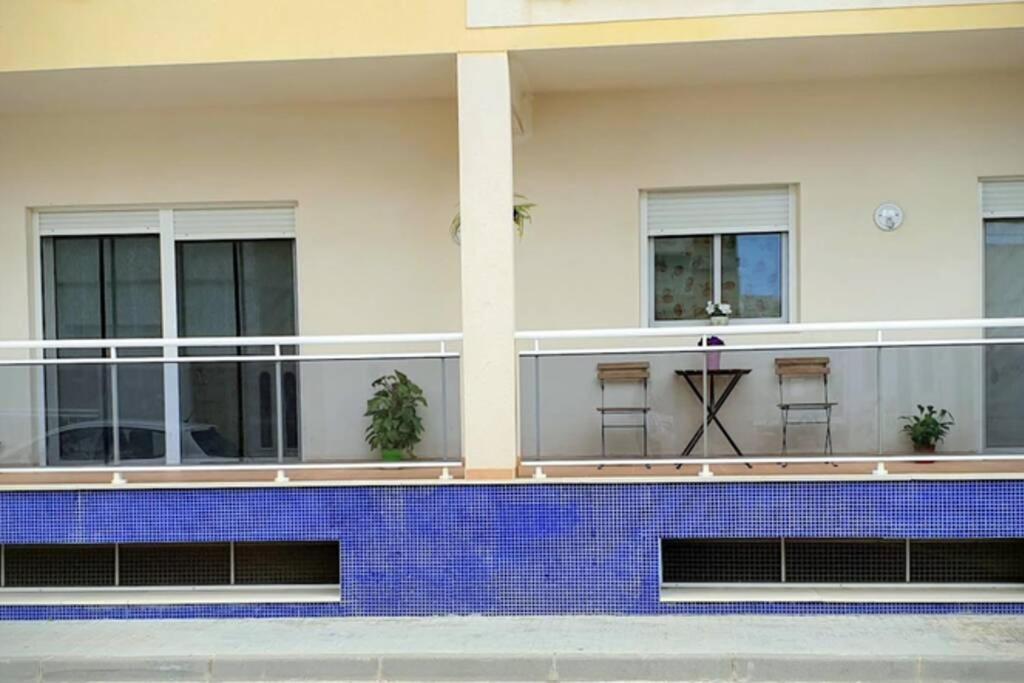 Apartamento Pepa. En El Corazon Del Delta. Sant Jaume d'Enveja Esterno foto